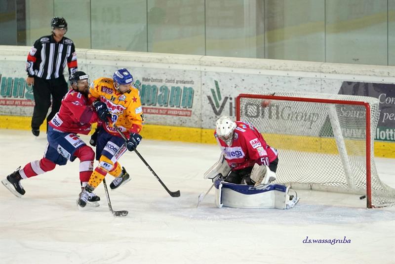 Ampio successo per la Migross Supermercati Asiago 