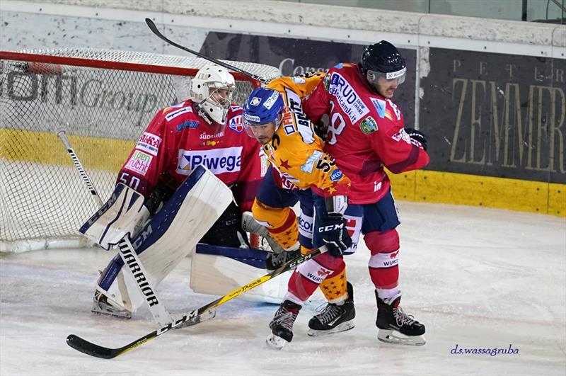 La Migross Asiago all’Odegar per continuare la fuga