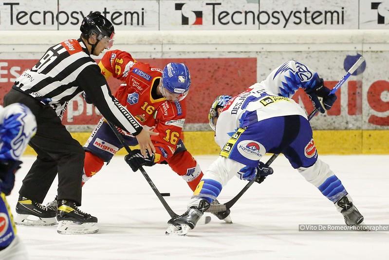 All'Odegar arriva il Villach