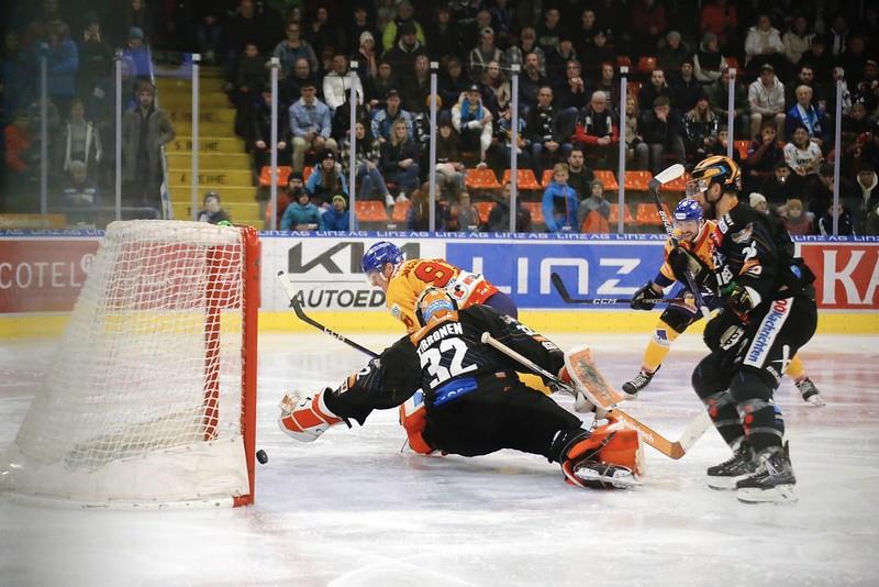 Asiago sconfitto a Linz