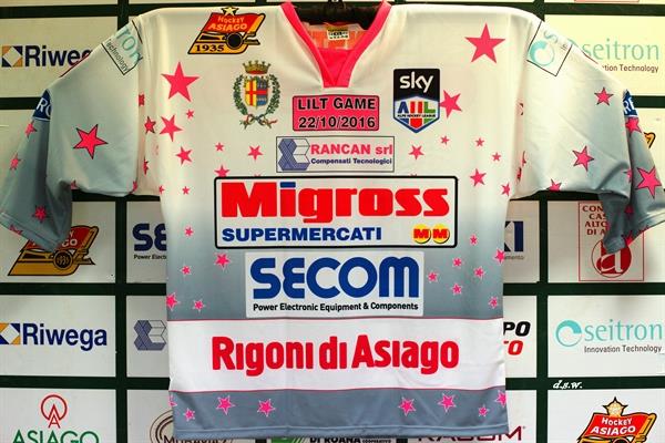 Grande successo della LILT Game!
