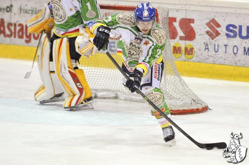 Marchetti ancora ad Asiago