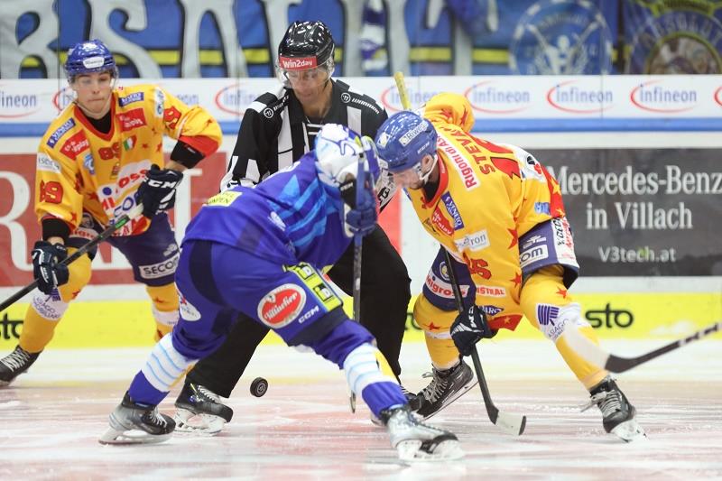 La Migross Asiago torna a Villach
