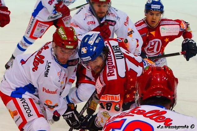 Domani Asiago-Gherdeina. Ok il ritorno di Miglioranzi, Sova pronto a ruggire