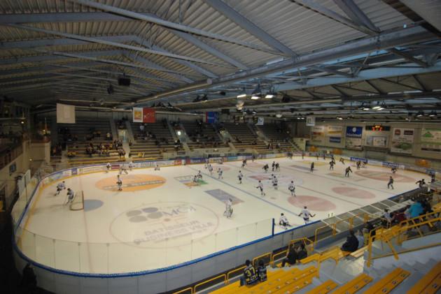 Il Brazzale Asiago Hockey verso Rouen. La Super Final di Continental Cup si avvicina